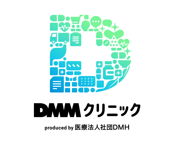 DMMクリニックED